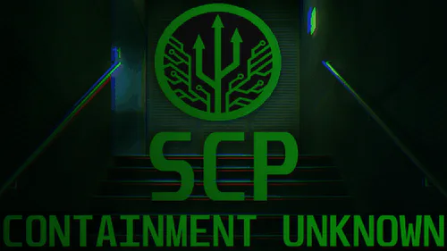 SCP Facility - SCP 008 Containment Chamber image - SCP - STRATEGIC