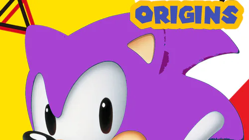 Sonic Origins (Fanmade) PC by VladFedotov - Game Jolt