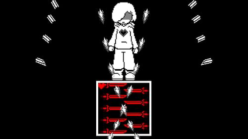 SD!Underswap - Genocide - Sans Boss Fight (REMASTERED) by Patrick The Star  - Game Jolt