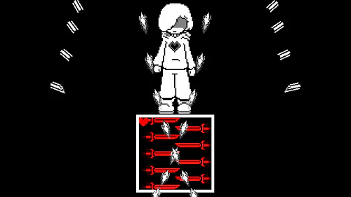 Undertale SCP-049 Battle by MaloDaFurry - Game Jolt