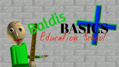 Baldi