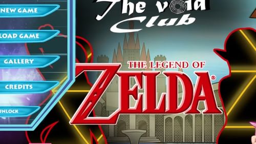 The Void Club Chapter 7