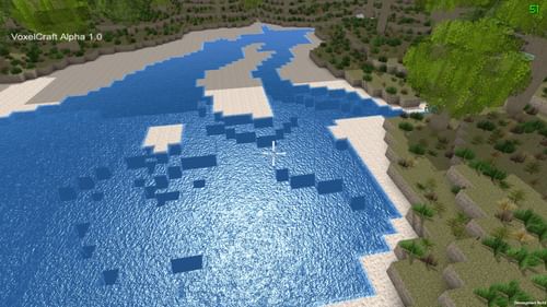 Análise: Minecraft (Multi) é soberano em voxel world - GameBlast