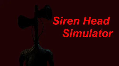 Siren Head Simulator by CL3NRc2 - Game Jolt