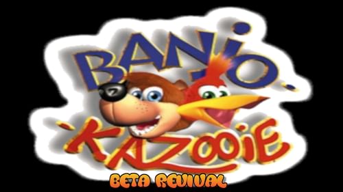 banjo kazooie rom hack game grumps