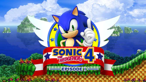 Stream Sonic 4 Episodio 1 Apk Apkvision by Amy