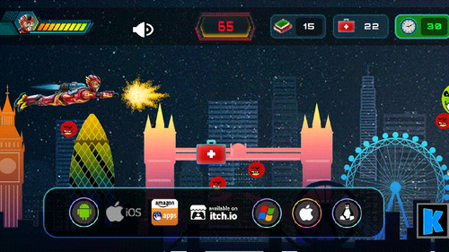 Games