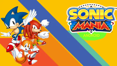Guide for Sonic Mania Apk Download for Android- Latest version 1.0-  com.iriswarren.sonicmania
