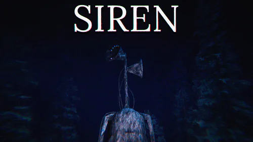 Siren Head: Another Story by Trabiant Games