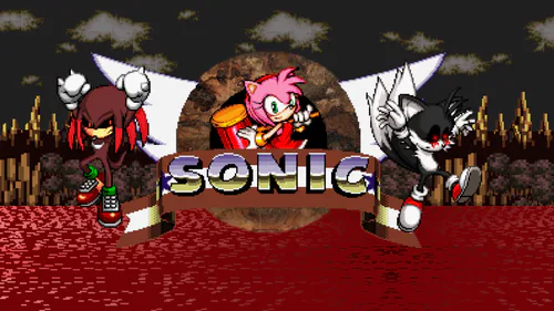 Sonic.EXE: Dark Souls (android version) by stas's ports - Play Online - Game  Jolt