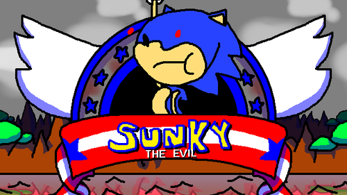 Sunky.mpeg Tlels [Sonic 3 A.I.R.] [Mods]