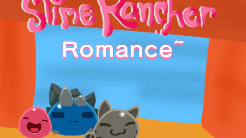 Slime Rancher by Pancak3YT - Game Jolt