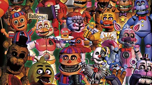 Games