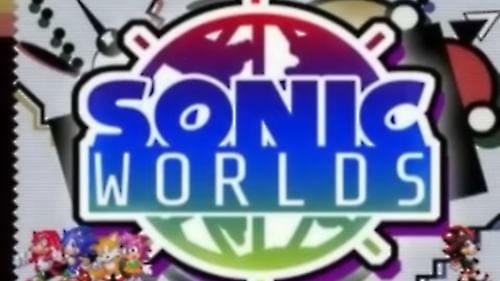 Sonic Worlds 05 By Game Development Helper Game Jolt