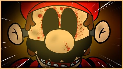mario in animatronic horror download mario in animatronic horror download