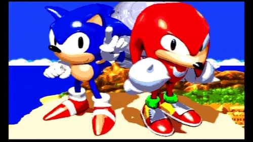 Sonic the hedgehog 3 by Sonic2771 - Game Jolt