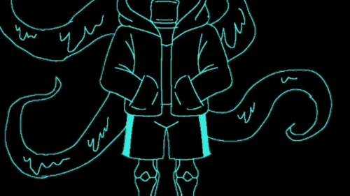 Nightmare Sans Fight By Vadbro Game Jolt