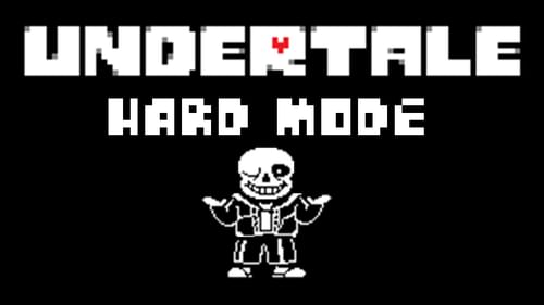 Hard Mode Sans】战斗第一、二阶段FDY重制版通过! ! !