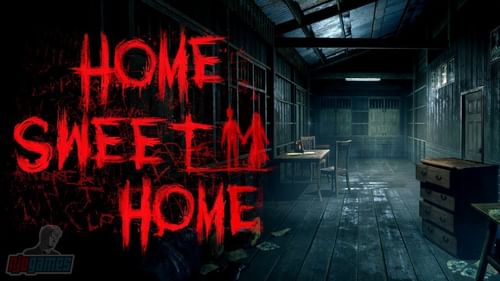 home sweet home game horror
