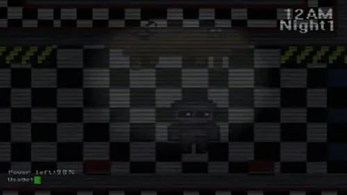 Pocket Five Nights at Freddy's : RE-PIXELATED by Johnsen290 Games - Game  Jolt