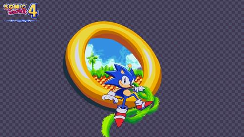 Sonic: After the Sequel - Omega by CompoundGames - Game Jolt