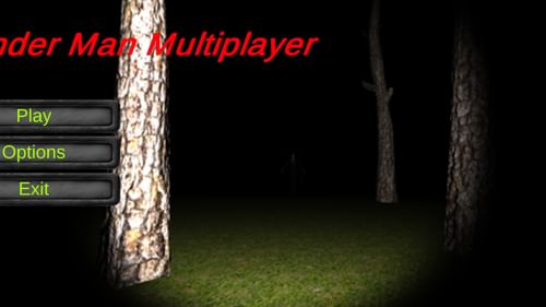 slender multiplayer