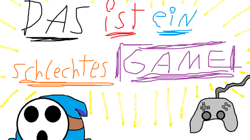 Games