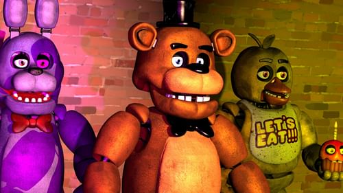 fnaf games for mac fnaf games for mac