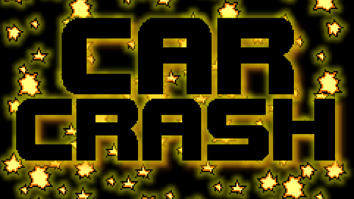 thatirongamer on Game Jolt: CRASH CAR