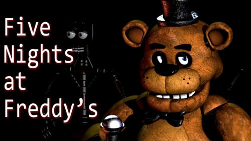 Newest Five Nights At Freddy S Fnaf Games Game Jolt - five nights at freddy s remastered roblox