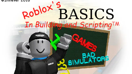 SquintElf on Game Jolt: Roblox Bottom Text Game used: https