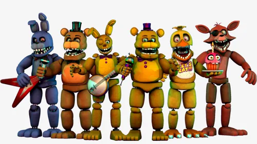 Games