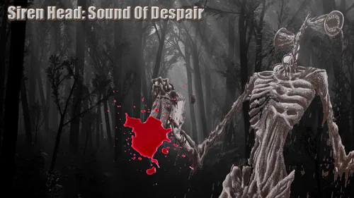 Siren Head: Sound of Despair Game · Play Online For Free ·