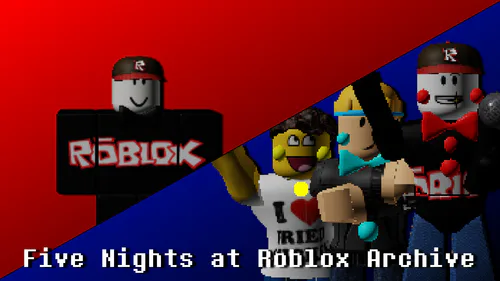 Roblox Archives 