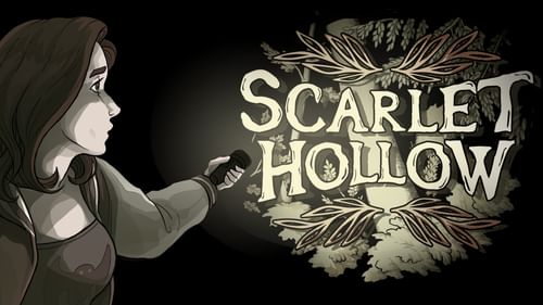 scarlet hollow game