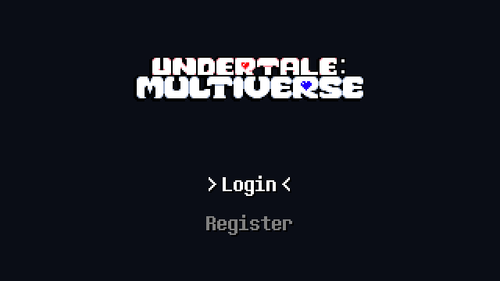 v0.5 Legacy UPDATE!  Undertale: Multiverse (Online Multiplayer / Legacy  Version) ▻ Part 22 