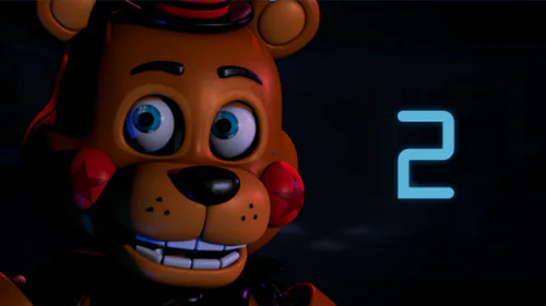 Five Nights at Freddy's 2 - SteamGridDB