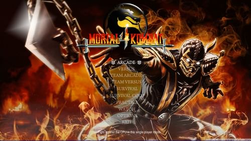 mortal kombat trilogy setup.exe