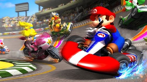 mario kart wii download emuparadise mario kart wii download emuparadise