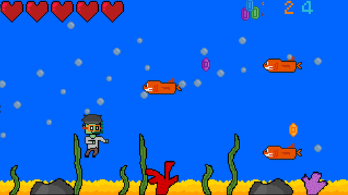 Games