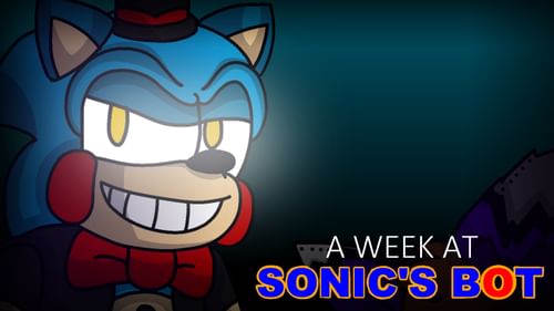 Withered Toy Sonic The Hedgehog Witheredtoysonicthehedgehog Game Jolt - clubm jj roblox