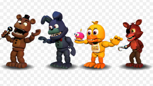 Games