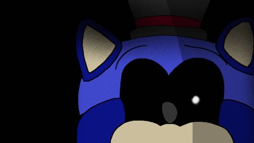 Five Nights At Sonic