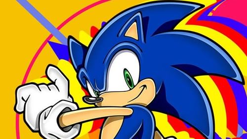 sonic fan games for android