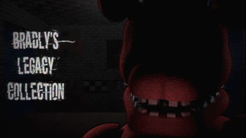 Francisco's Ultimate Custom Night [Remake] by EXsc0RD - Game Jolt