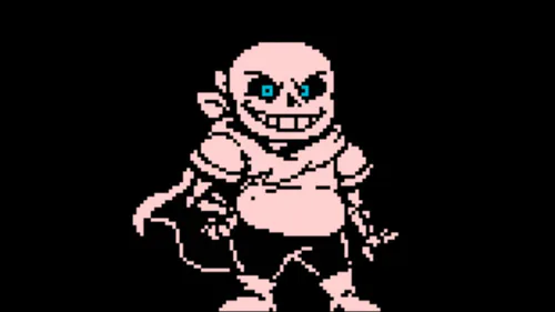 Underswap Sans Battle By TraXsus by TraXsus - Game Jolt