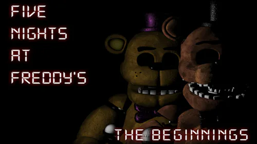 Five Nights at Freddy's APK for Android Download