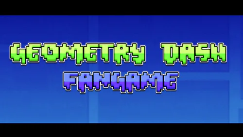 Unity, Geometry Dash Fan Wiki