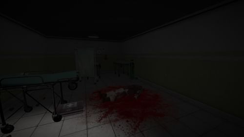 scp containment breach download gamejolt