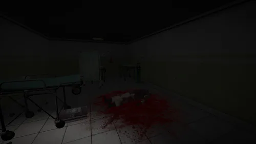 SCP Containment Breach Horror by ezau954gamer - Game Jolt